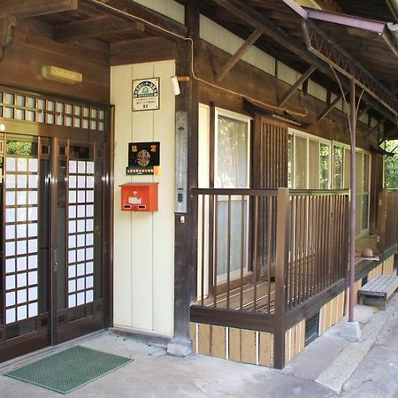 民宿松尾 Kiso Esterno foto
