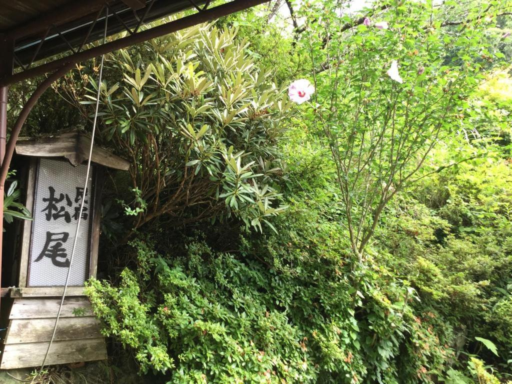 民宿松尾 Kiso Esterno foto